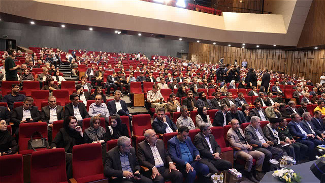دیپلماسی اقتصادی، تبدیل ظرفیت‌های مرزی به ثروت پایدارامنیت اقتصادی + عکس